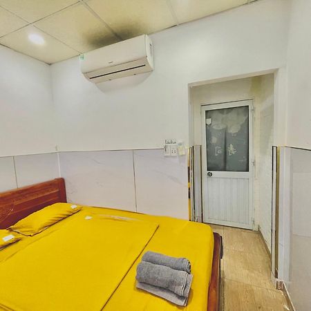 Affordable Homestay Хошимин Екстериор снимка