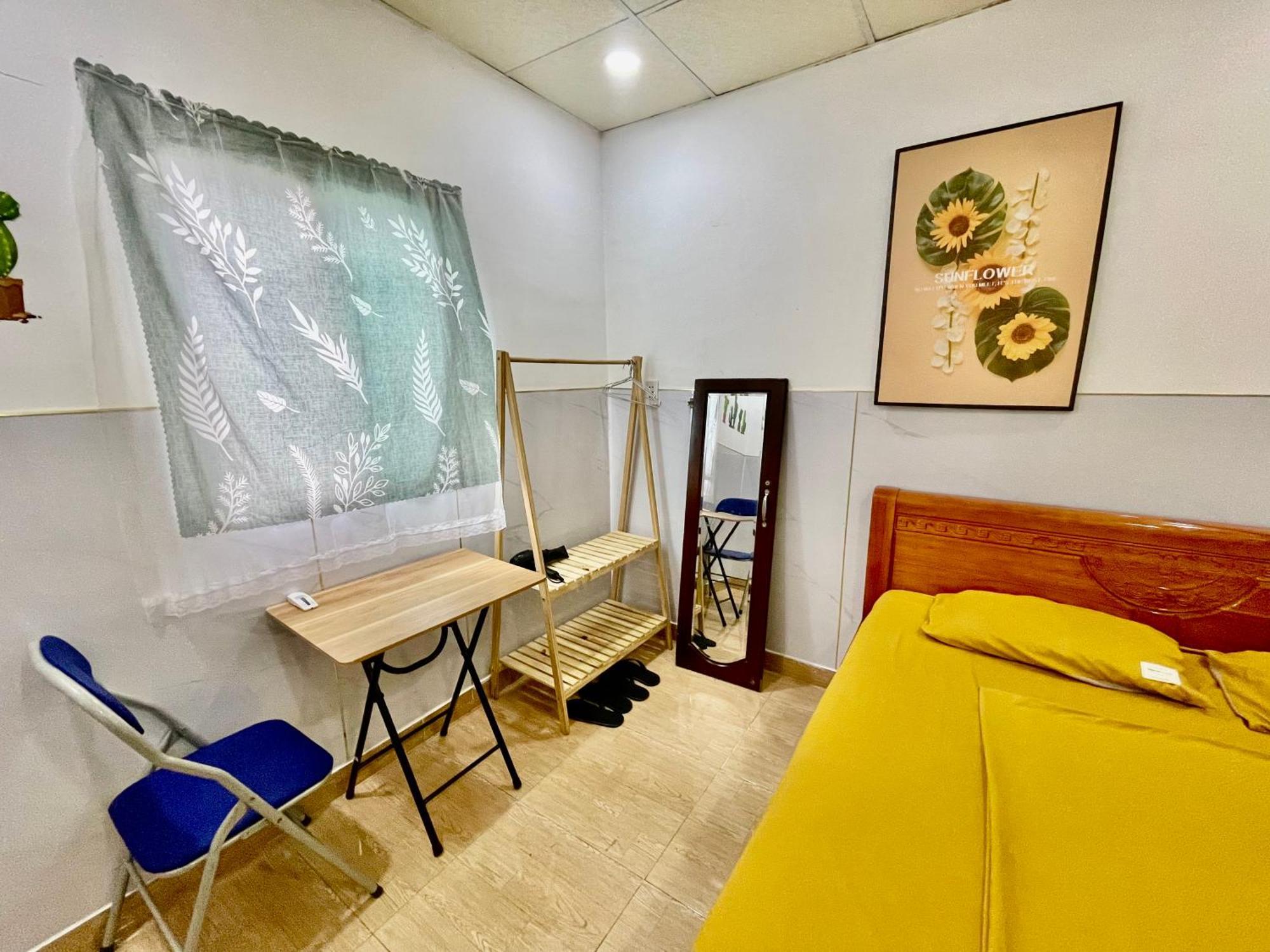 Affordable Homestay Хошимин Екстериор снимка